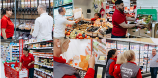 Alcampo refuerza su compromiso con la lucha contra el desperdicio alimentario