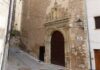 Pastor quiere que la propuesta para el Museo de Bellas Artes de Cuenca sea presentada en esta legislatura