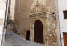 Pastor quiere que la propuesta para el Museo de Bellas Artes de Cuenca sea presentada en esta legislatura