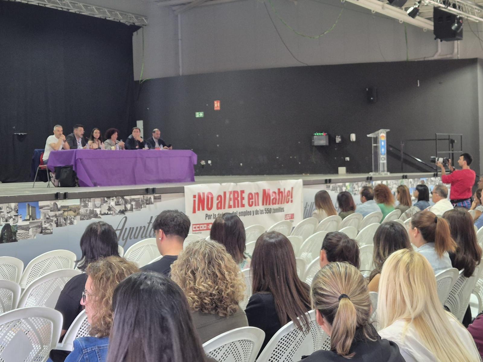 Los cierres industriales convierten a Cuenca en la tercera provincia donde más sube porcentualmente el paro