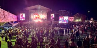 La Panorama, fiestas de barrios y hamburguesas en el Parque San Julián: qué hacer el fin de semana en Cuenca