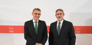 Eurocaja Rural ratifica su compromiso social y se adhiere al programa madrileño ‘Mi Primera Vivienda’