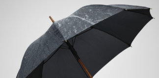 Doble aviso amarillo este domingo por lluvias y tormentas en La Mancha y la Serranía de Cuenca