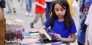 Tinta, dragones y mazmorras: los jóvenes de Cuenca, lectores voraces en tiempos de TikTok y Netflix