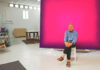 Yturralde hará una intervención artística en el Museo de Arte Abstracto de Cuenca