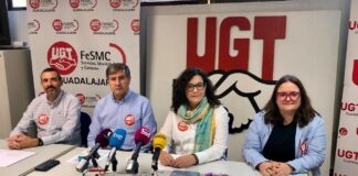 Los trabajadores externalizados deberán tener las mismas condiciones que los de la empresa principal