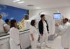 El Nuevo Hospital podrá realizar 5.000 estudios al año en Medicina Nuclear