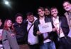 La banda conquense ‘Mala Idea’ representará a la UCLM en el Certamen Nacional Musical Universitario