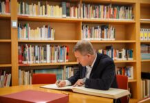 Bibliotecas: memoria viva, inteligencia compartida