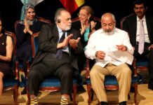 El escritor Leonardo Padura, premio Princesa de Asturias 2025, visita Cuenca el próximo martes