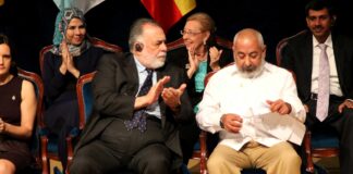El escritor Leonardo Padura, premio Princesa de Asturias 2015, visita Cuenca el próximo martes