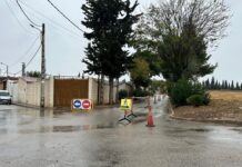 Tarancón activa el dispositivo especial de tráfico para la festividad de Todos los Santos