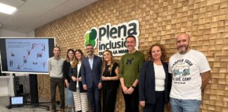 Sexualidad y personas con discapacidad intelectual: una guía revindica «el derecho al disfrute respetuoso»