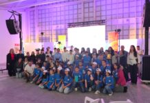 El IES Publio López Mondéjar de Casasimarro gana un premio nacional de emprendimiento y educación