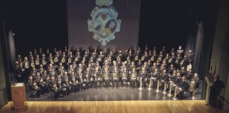 La Hermandad de la Virgen de la Esperanza organizará un concierto de la Agrupación Musical Pasión de Linares