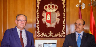 Las cuentas de Castilla-La Mancha para 2026: el presupuesto asciende a 12.903 millones de euros