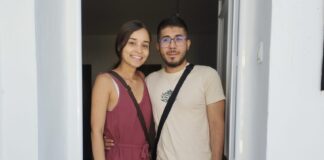 22 personas se establecen en cinco localidades conquenses durante septiembre a través del Proyecto Arraigo