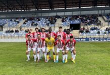 El San Clemente se lleva el derbi ante el Tarancón y el Pedroñeras ve cómo le remonta el Calvo Sotelo