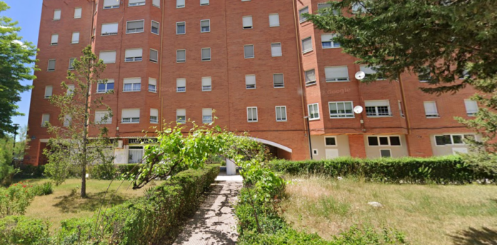 Calle Juan Martino 6