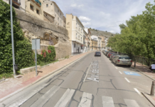 La «reurbanización integral» de la Avenida de los Alfares está en los planes del Ayuntamiento