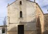 El último vestigio del convento trinitario de Santa María del Campo Rus entra a la Lista Roja del Patrimonio