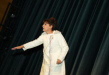 Cristina Medina y Pasión Flamenca brillan en la primera gala del Festival Otoño en Cuenca