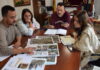 Anuncian mejoras en el sendero de Las Chorreras del Cabriel y otras rutas de Enguídanos