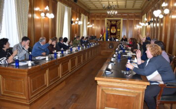 La Diputación destinará 10 millones de euros para el Centro de Tratamientos de Residuos de Cuenca