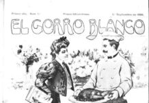 El taranconero que fue cocinero real, fundó la primera escuela gastronómica e innovó con los helados El Gorro Blanco.