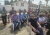 Las asociaciones de mayores recibirán casi 210.000 euros de ayudas de la Diputación para actividades