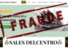 Una empresa taranconera alerta de que han suplantado su nombre e identidad para actos fraudulentos