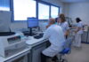 Análisis Clínicos, Microbiología, Hematología y Anatomía Patológica inician su actividad en el Nuevo Hospital