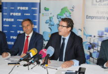 Empresarios de Cuenca destacan el «impulso» de la Diputación al tejido productivo en pequeños municipios