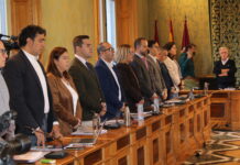 El PP reprocha a Dolz que «sólo se acuerde de los barrios cuando llegan las elecciones»