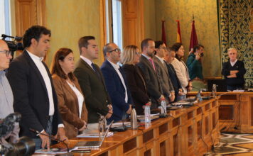 El PP reprocha a Dolz que «sólo se acuerde de los barrios cuando llegan las elecciones»