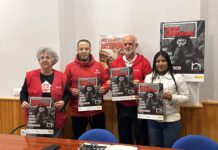 El perfil de las personas sin hogar en Cuenca cambia: cada vez hay más familias migrantes al completo