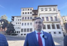 Abogados Cristianos sostiene que el acusado del incendio de Las Concepcionistas era «plenamente consciente»