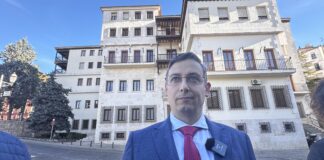 Abogados Cristianos sostiene que el acusado del incendio de Las Concepcionistas era «plenamente consciente»