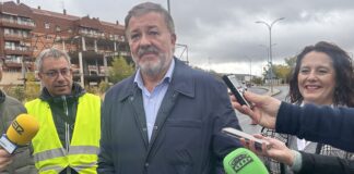 Dolz avanza que tocará el organigrama del Equipo de Gobierno «lo menos posible»