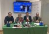 Una veintena de expertos participarán en el Congreso regional de Pacientes de cáncer en Cuenca