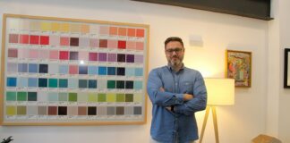 «Apostar por el diseño conquense es crear empleo, combatir el éxodo de talento joven y fijar población»