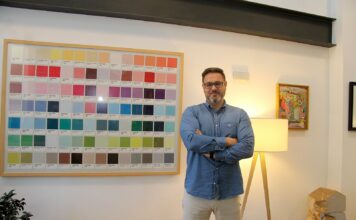 «Apostar por el diseño conquense es crear empleo, combatir el éxodo de talento joven y fijar población»