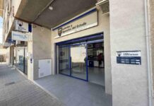 Administración número 1 Las Pedroñeras