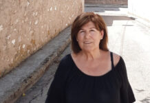 Luz González Rubio