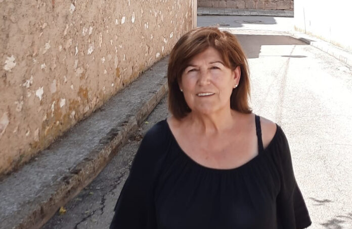 Luz González Rubio