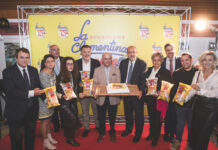 La Clementina cumple 75 años con el respaldo de amigos, familia y representación institucional