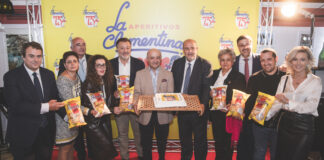 La Clementina cumple 75 años con el respaldo de amigos, familia y representación institucional