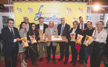 La Clementina cumple 75 años con el respaldo de amigos, familia y representación institucional