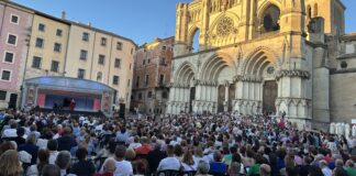 La Carroza del Real vuelve a recalar en Cuenca con obras de Mozart, Verdi o Puccini