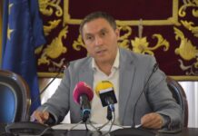 La Diputación de Cuenca pide que el Estado asuma todo el coste de los daños de la DANA, como hizo en Valencia